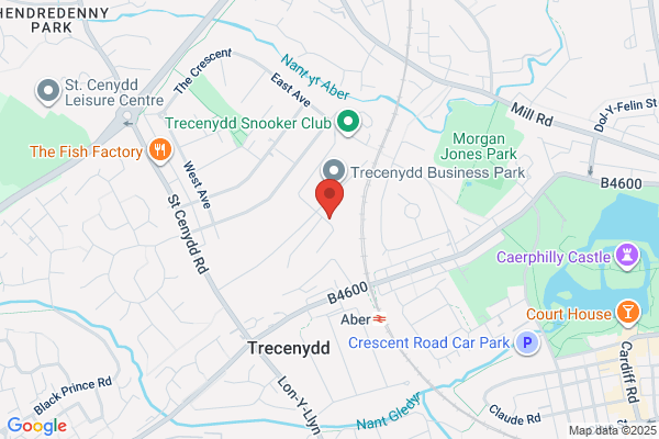 J R Pridham Services