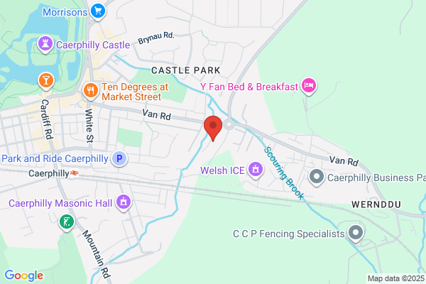 Dyno Plumbing Cardiff