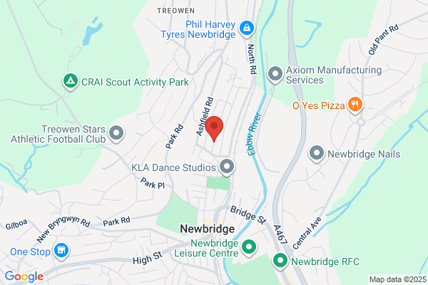 Newbridge Sub Post Office
