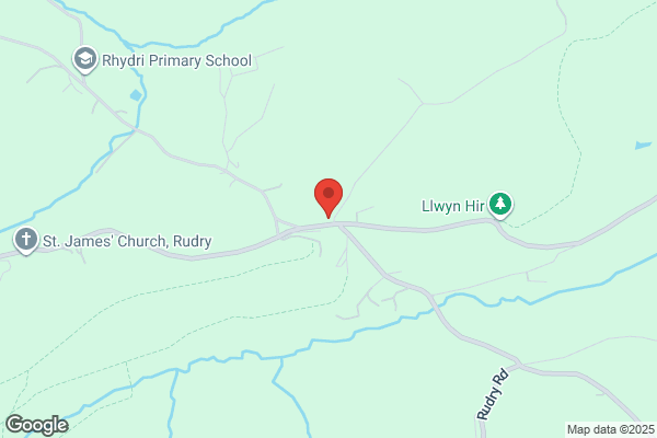 Maen Llwyd Inn