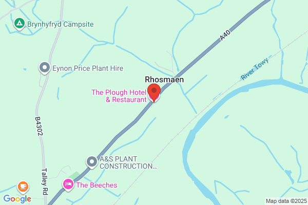 Plough Inn