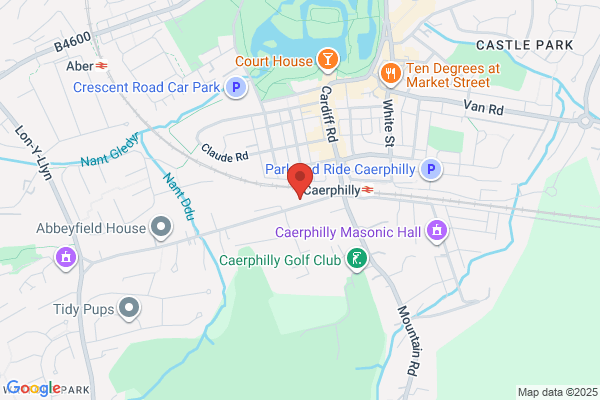 Craegmoor Healthcare