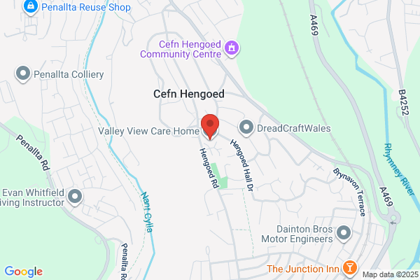 Valley View Care Home