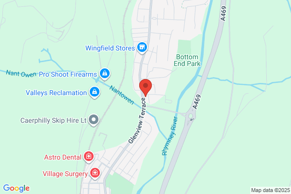 Wingfield Hotel & Sports Bar