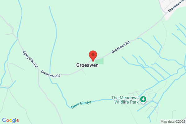 Groeswen Stables