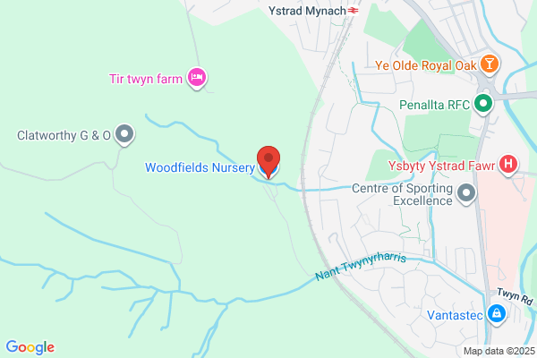Mynach Plant Ltd