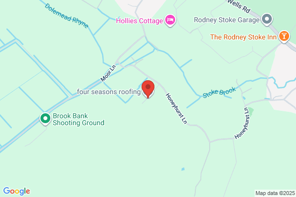 Four Seasons Roofing Ltd