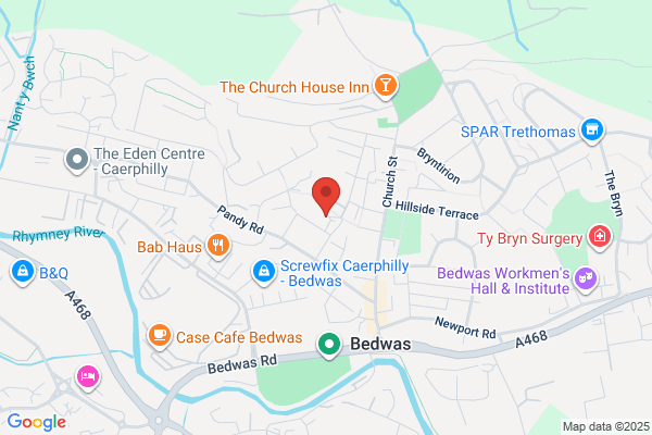 Bedwas Infants School