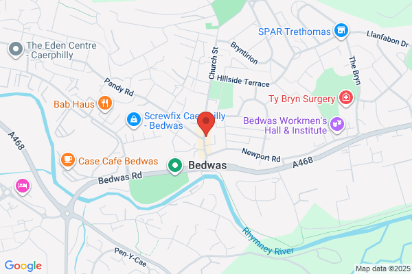 Bedwas Junior School