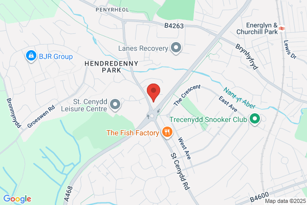 Hendre Infants School