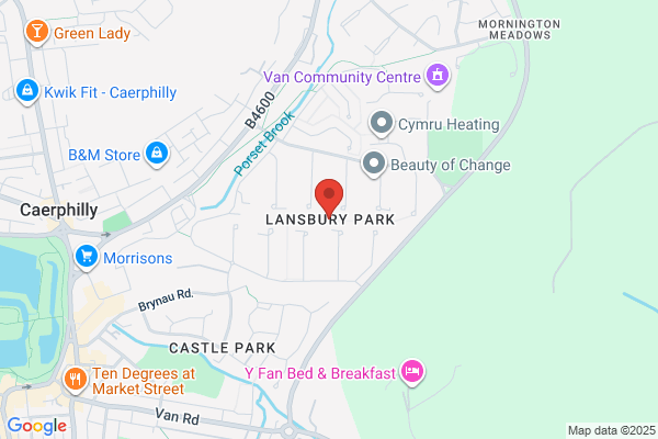 Lansbury Park Junior School