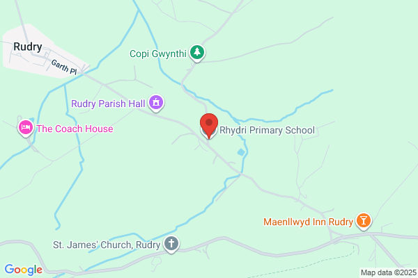 Rhydri Primary School