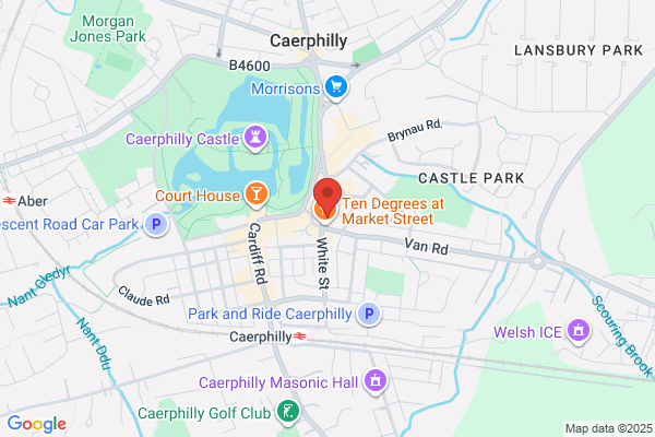 Caerphilly Veterinary Clinic
