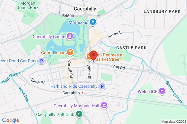 Valley Vets, Caerphilly