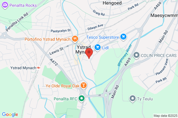 Valley Vets, Ystrad Mynach