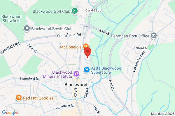 Vets4Pets - Blackwood