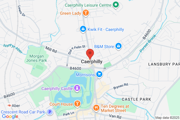 Vets4Pets - Caerphilly