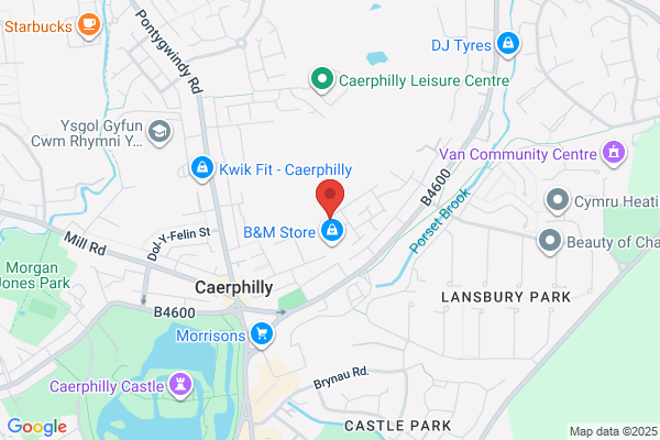 Wise Removals Caerphilly