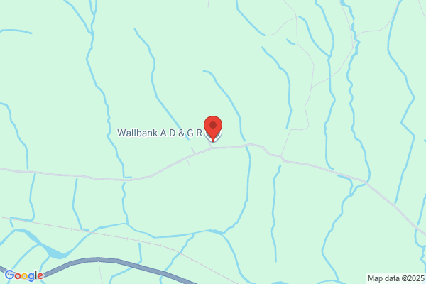 A D & G R Wallbank