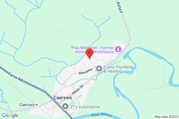 Caersws Community Primary School