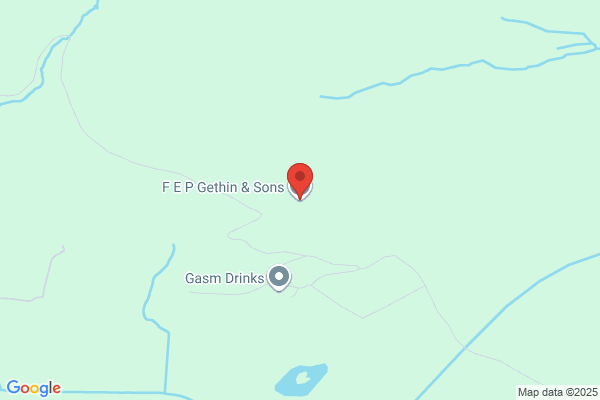D L Gethin