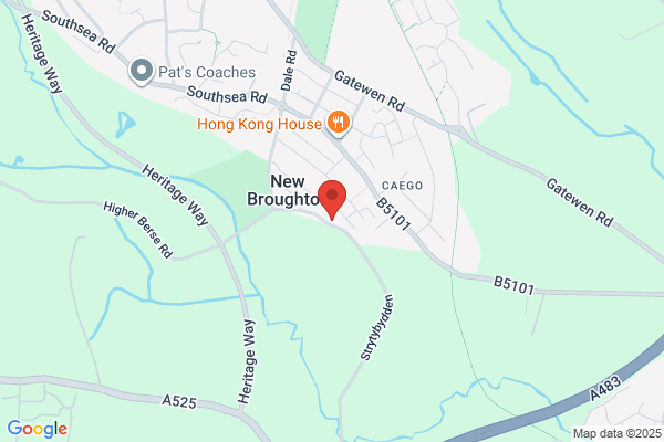 Michael J Evans