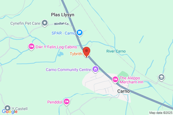 Tybrith