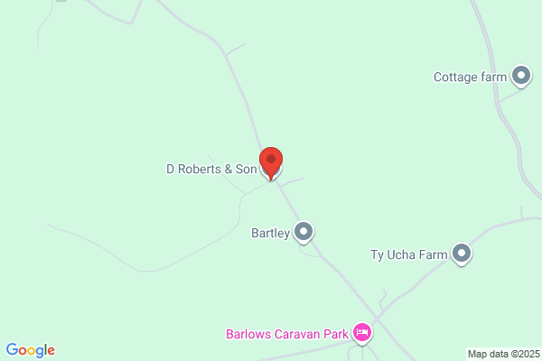 D. Roberts Tree & Garden Services
