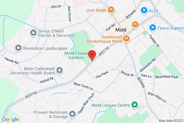 Spunhill Farm Sales Ltd