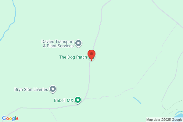 The Dog Patch