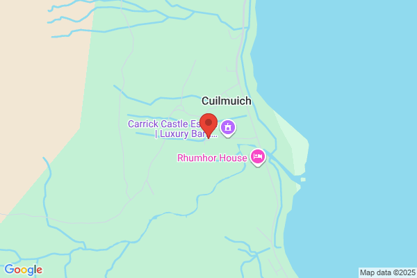Carrick Castle Hotel