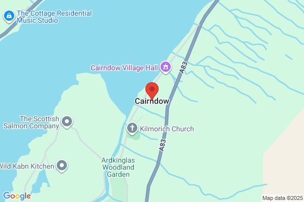 Cowal Computer Consultancy