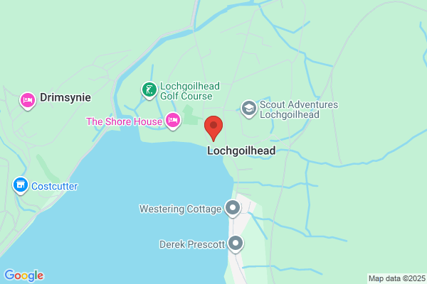 Lochgoilhead Hotel