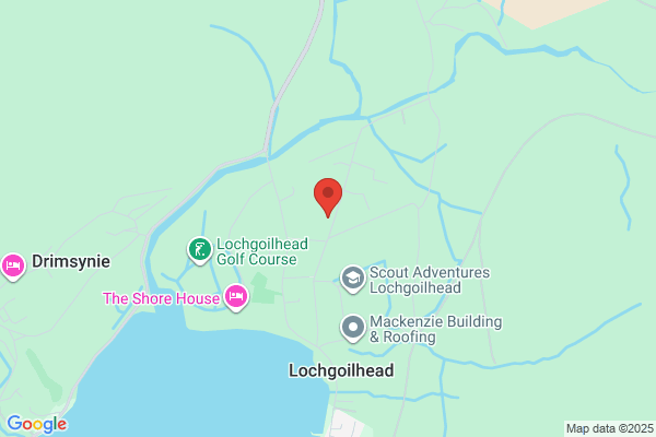 Lochgoilhead Primary School