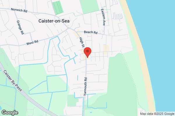 Caister Tandoori