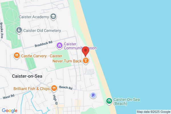 Elm Beach Caravan Park