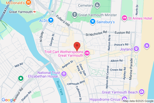 Hargreaves Sports Ltd
