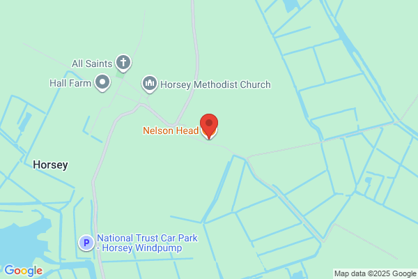 Nelsons Head