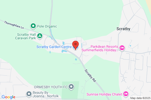 Scratby Garden Centre