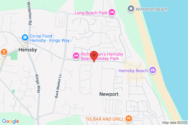 Seadell Holiday Chalets & Shops