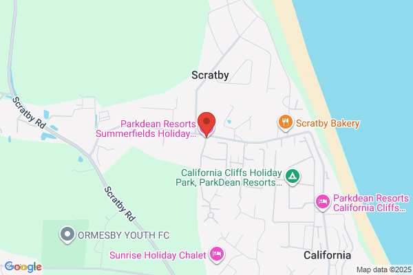 Summerfields Holiday Village