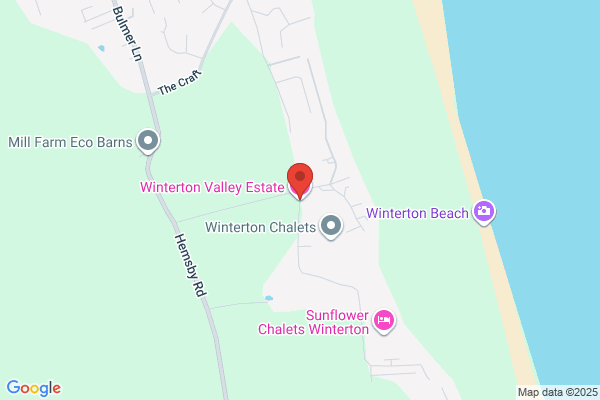 Winterton Valley Holidays