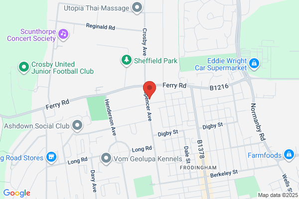A.Chambers Improvements