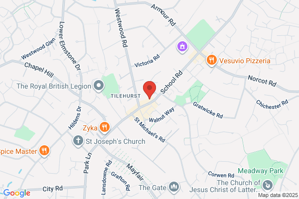 Domino's Pizza - Reading - Tilehurst