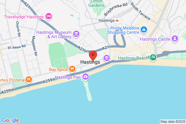 Hastings