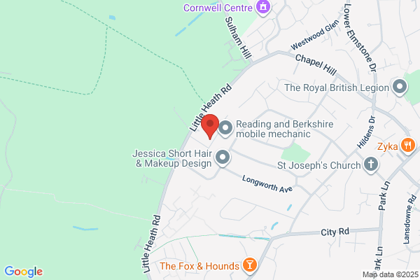 Lock's Chimney Sweeps
