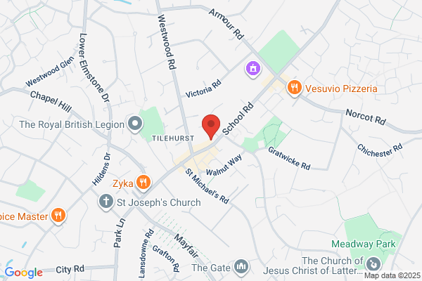 NatWest Tilehurst