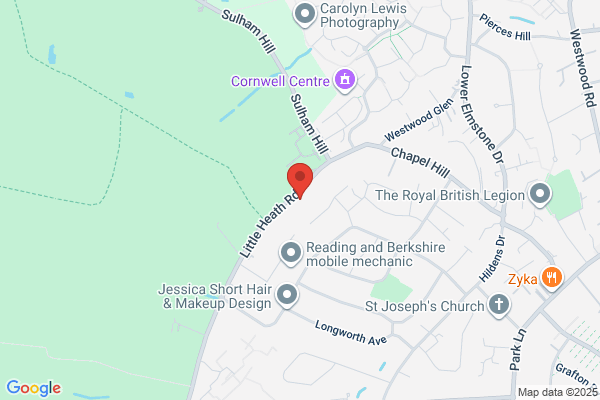 Perfect Boundary Ltd