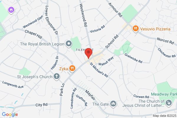 Regency Dry Cleaners