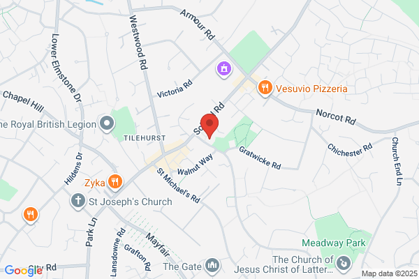 Tilehurst Community Dental Clinic